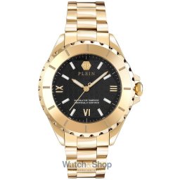 Philipp Plein Philipp Plein PWPOA0524 Ladies Watch Rock Couture 38mm 5ATM PWPOA0524