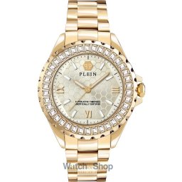 Philipp Plein Philipp Plein PWPOA0624 Ladies Watch Rock Couture 38mm 5ATM PWPOA0624