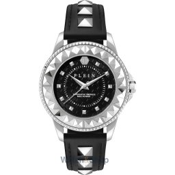 Philipp Plein Philipp Plein PWPQA0124 Ladies Watch Rock Couture 38mm 5ATM PWPQA0124