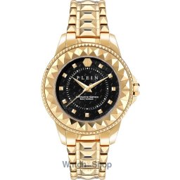 Philipp Plein Philipp Plein PWPQA0424 Ladies Watch Rock Couture 38mm 5ATM PWPQA0424