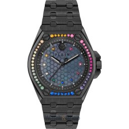 Philipp Plein Philipp Plein PWJAA1423 Ladies Watch Extreme 38mm 5ATM PWJAA1423