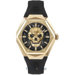 Philipp Plein Philipp Plein PWADA0224 Ladies Watch $kull Spikes Lady 40mm 5ATM PWADA0224