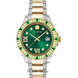 Philipp Plein Philipp Plein PW2FA0225 Ladies Watch Lady Empire 39mm 5ATM PW2FA0225