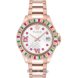 Philipp Plein Philipp Plein PW2FA0425 Ladies Watch Lady Empire 39mm 5ATM PW2FA0425