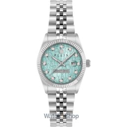 Philipp Plein Philipp Plein PWNFA0225 Ladies Watch Date Superlative 28mm 5ATM PWNFA0225