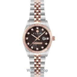 Philipp Plein Philipp Plein PWNFA0625 Ladies Watch Date Superlative 28mm 5ATM PWNFA0625