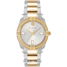 Philipp Plein Philipp Plein PW1FA0225 Ladies Watch Plein Icon Chain 36mm 5ATM PW1FA0225