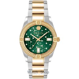 Philipp Plein Philipp Plein PW1FA0325 Ladies Watch Plein Icon Chain 36mm 5ATM PW1FA0325