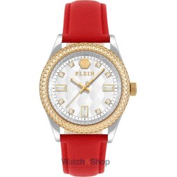 Philipp Plein Philipp Plein PWCDA0124 Ladies Watch Queen 38mm 5ATM PWCDA0124