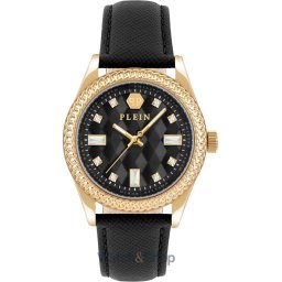 Philipp Plein Philipp Plein PWCDA0224 Ladies Watch Queen 38mm 5ATM PWCDA0224