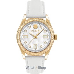 Philipp Plein Philipp Plein PWCDA0324 Ladies Watch Queen 38mm 5ATM PWCDA0324