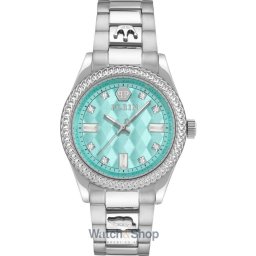 Philipp Plein Philipp Plein PWCDA0424 Ladies Watch Queen 38mm 5ATM PWCDA0424