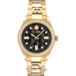 Philipp Plein Philipp Plein PWCDA0624 Ladies Watch Queen 38mm 5ATM PWCDA0624