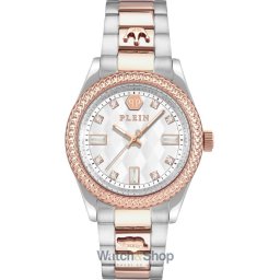 Philipp Plein Philipp Plein PWCDA0724 Ladies Watch Queen 38mm 5ATM PWCDA0724