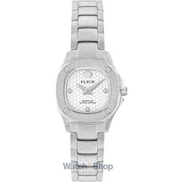 Philipp Plein Philipp Plein PW5FA0125 Ladies Watch The $pectre Lady Mini 23mm 5ATM PW5FA0125