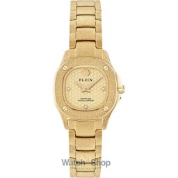 Philipp Plein Philipp Plein PW5FA0225 Ladies Watch The $pectre Lady Mini 23mm 5ATM PW5FA0225
