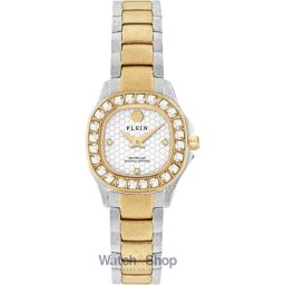 Philipp Plein Philipp Plein PW5FA0425 Ladies Watch The $pectre Lady Mini 23mm 5ATM PW5FA0425