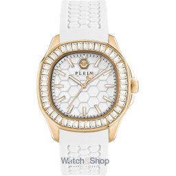 Philipp Plein Philipp Plein PWTAA0924 Ladies Watch The $pectre Lady 38mm 5ATM PWTAA0924