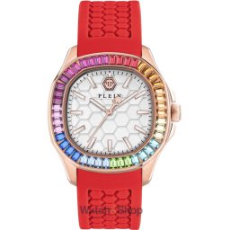 Philipp Plein Philipp Plein PWTAA1024 Ladies Watch The $pectre Lady 38mm 5ATM PWTAA1024