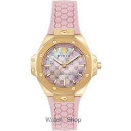 Philipp Plein Philipp Plein PW4FA0225 Ladies Watch Plein Royal Prestige 33mm 5ATM PW4FA0225