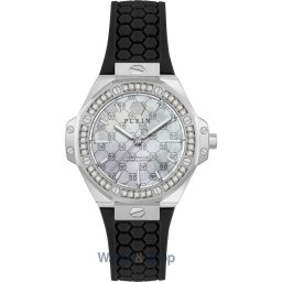 Philipp Plein Philipp Plein PW4FA0325 Ladies Watch Plein Royal Prestige 33mm 5ATM PW4FA0325