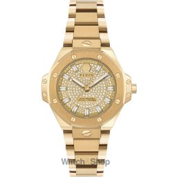 Philipp Plein Philipp Plein PW4FA0525 Ladies Watch Plein Royal Prestige 33mm 5ATM PW4FA0525