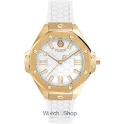 Philipp Plein Philipp Plein PWBDA0224 Ladies Watch Plein Lady Royal 39mm 5ATM PWBDA0224