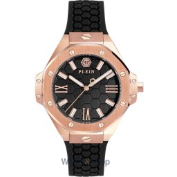 Philipp Plein Philipp Plein PWBDA0324 Ladies Watch Plein Lady Royal 39mm 5ATM PWBDA0324