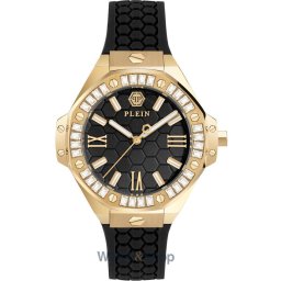 Philipp Plein Philipp Plein PWBDA0424 Ladies Watch Plein Lady Royal 39mm 5ATM PWBDA0424