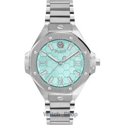 Philipp Plein Philipp Plein PWBDA0624 Ladies Watch Plein Lady Royal 39mm 5ATM PWBDA0624