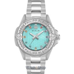 Philipp Plein Philipp Plein PWOFA0425 Ladies Watch Plein Majesty 38mm 5ATM PWOFA0425