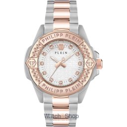 Philipp Plein Philipp Plein PWOFA0525 Ladies Watch Plein Majesty 38mm 5ATM PWOFA0525