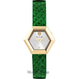 Philipp Plein Philipp Plein PW6FA0225 Ladies Watch La Jungle de Plein 28mm 5ATM PW6FA0225