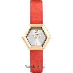 Philipp Plein Philipp Plein PW6FA0325 Ladies Watch La Jungle de Plein 28mm 5ATM PW6FA0325