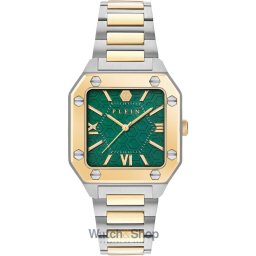 Philipp Plein Philipp Plein PWZGA0226 Ladies Watch Plein Edge 34mm 5ATM PWZGA0226