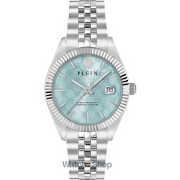 Philipp Plein Philipp Plein PWYFA0726 Ladies Watch Date Superaltive 34mm 5ATM PWYFA0726