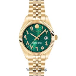 Philipp Plein Philipp Plein PWYFA0626 Ladies Watch Date Superaltive 34mm 5ATM PWYFA0626