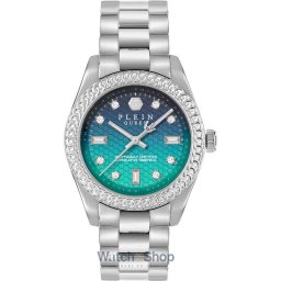 Philipp Plein Philipp Plein PW7FA0626 Ladies Watch Queen Supreme 36mm 5ATM PW7FA0626