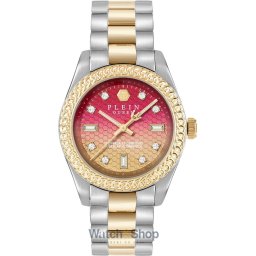 Philipp Plein Philipp Plein PW7FA0726 Ladies Watch Queen Supreme 36mm 5ATM PW7FA0726