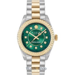 Philipp Plein Philipp Plein PW7FA0426 Ladies Watch Queen Supreme 36mm 5ATM PW7FA0426