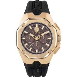 Philipp Plein Philipp Plein PWTBA0423 Hyper $port Chronograph Mens Watch 45mm 5ATM PWTBA0423