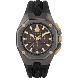 Philipp Plein Philipp Plein PWTBA0323 Hyper $port Chronograph Mens Watch 45mm 5ATM PWTBA0323