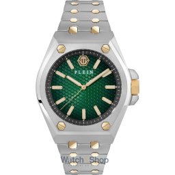Philipp Plein Philipp Plein PWPMA0224 Mens Watch Extreme Gent 43mm 5ATM PWPMA0224