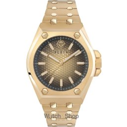 Philipp Plein Philipp Plein PWPMA0324 Mens Watch Extreme Gent 43mm 5ATM PWPMA0324