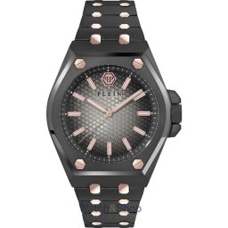 Philipp Plein Philipp Plein PWPMA0424 Mens Watch Extreme Gent 43mm 5ATM PWPMA0424