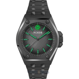 Philipp Plein Philipp Plein PWPMA0524 Mens Watch Extreme Gent 43mm 5ATM PWPMA0524