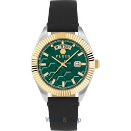 Philipp Plein Philipp Plein PWPVA0124 Mens Watch Date Superlative Gent 42mm 5ATM PWPVA0124
