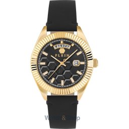 Philipp Plein Philipp Plein PWPVA0224 Mens Watch Date Superlative Gent 42mm 5ATM PWPVA0224