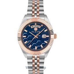 Philipp Plein Philipp Plein PWPVA0524 Mens Watch Date Superlative Gent 42mm 5ATM PWPVA0524