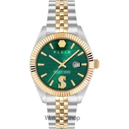 Philipp Plein Philipp Plein PWMFA0825 Mens Watch Date Superlative 41mm 5ATM PWMFA0825